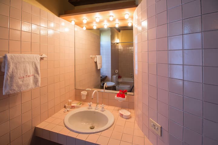 Bed & Breakfast Casa Mariuccia