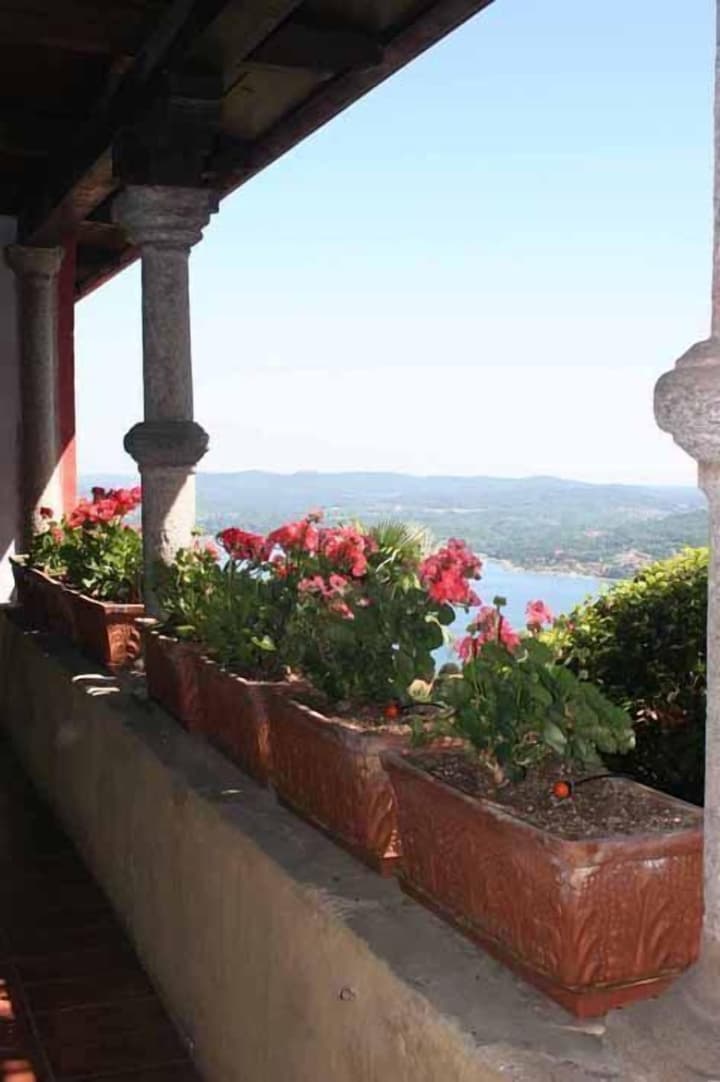 Bed & Breakfast Casa Mariuccia