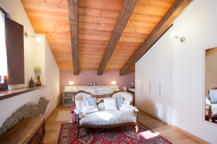 Bed & Breakfast Casa Mariuccia