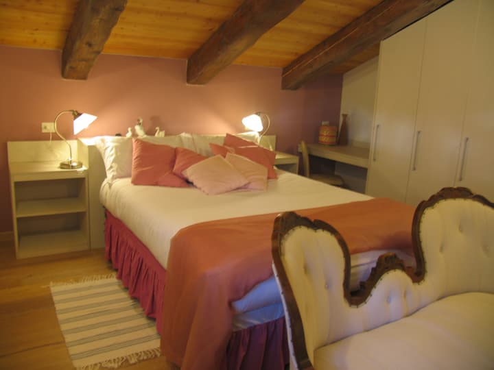 Bed & Breakfast Casa Mariuccia