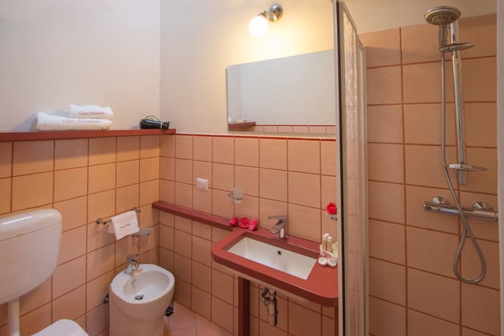 Bed & Breakfast Casa Mariuccia
