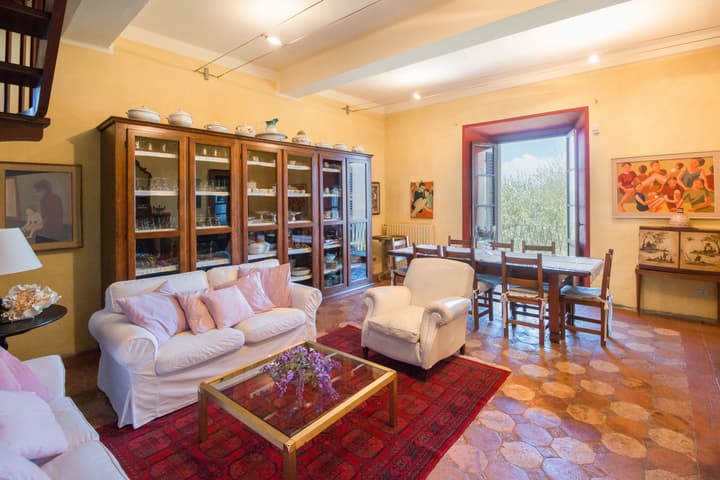 Bed & Breakfast Casa Mariuccia