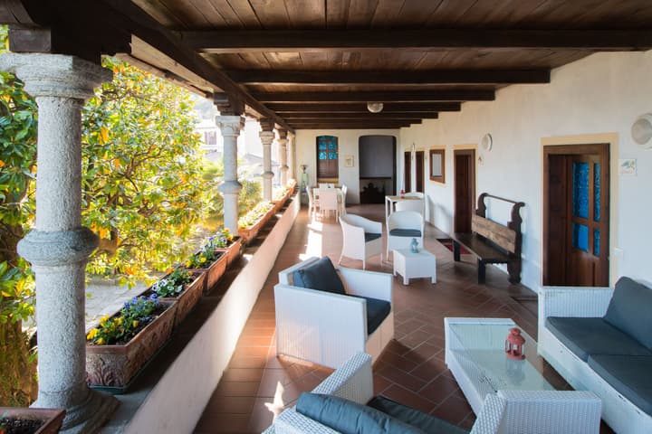 Bed & Breakfast Casa Mariuccia