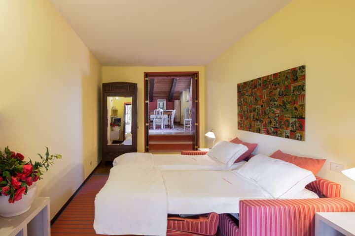 Bed & Breakfast Casa Mariuccia