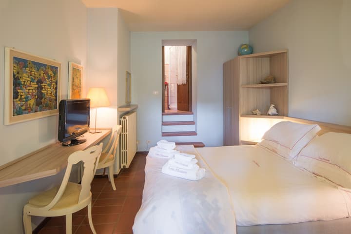 Bed & Breakfast Casa Mariuccia