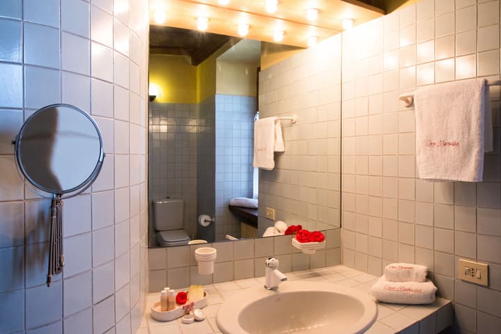 Bed & Breakfast Casa Mariuccia