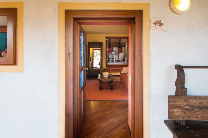 Bed & Breakfast Casa Mariuccia