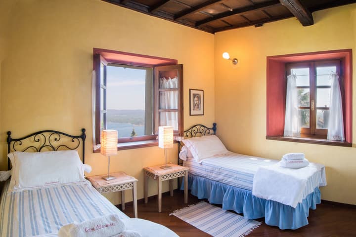 Bed & Breakfast Casa Mariuccia
