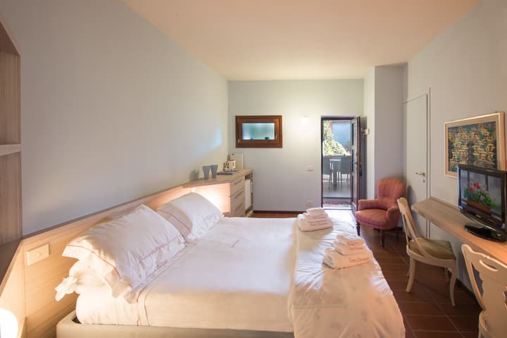 Bed & Breakfast Casa Mariuccia