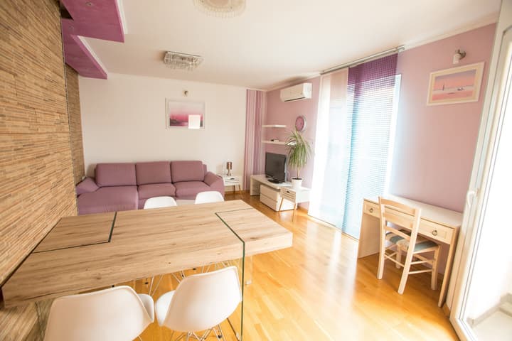 Hotel Galija