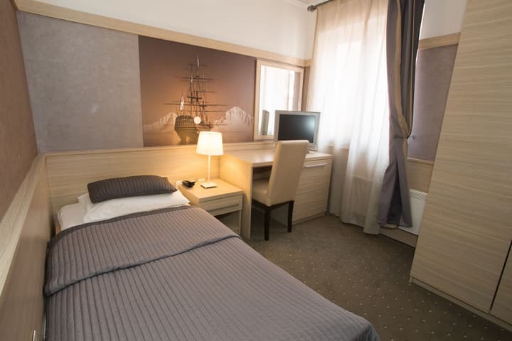 Hotel Galija