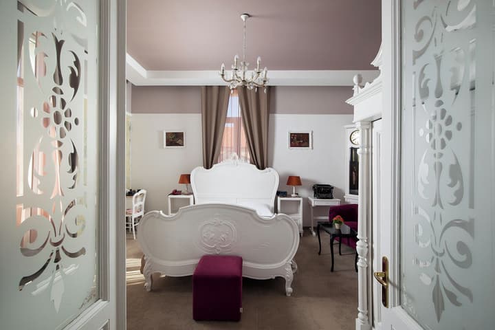 Hotel Galija