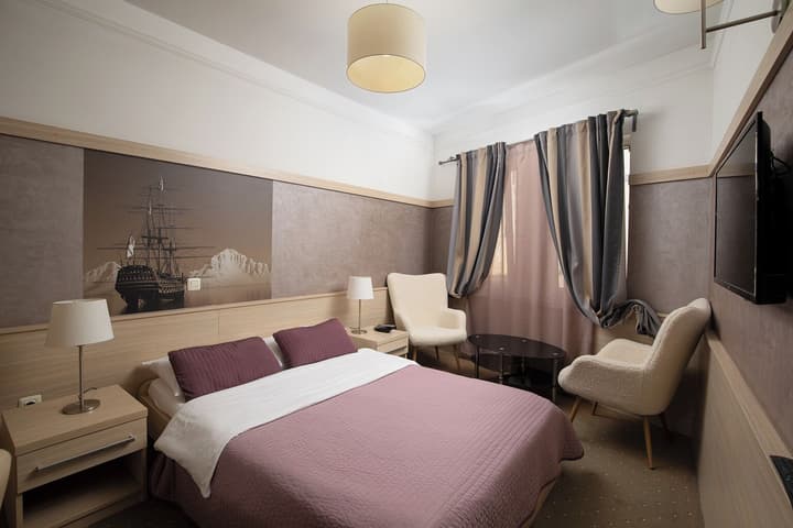 Hotel Galija