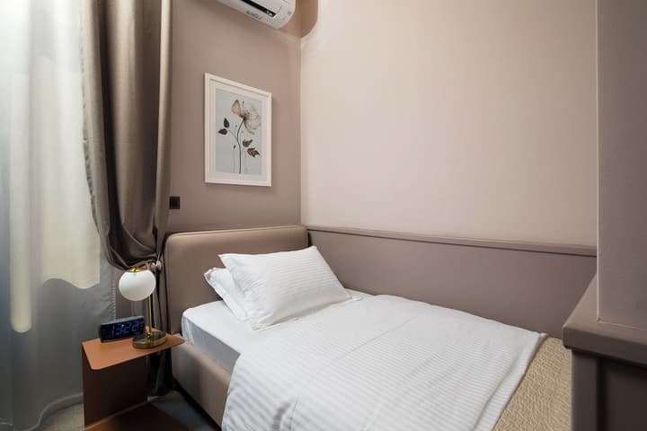 Hotel Galija