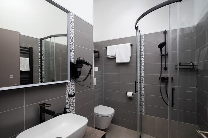 Hotel Galija