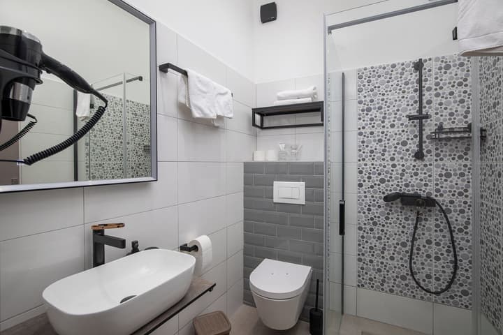 Hotel Galija