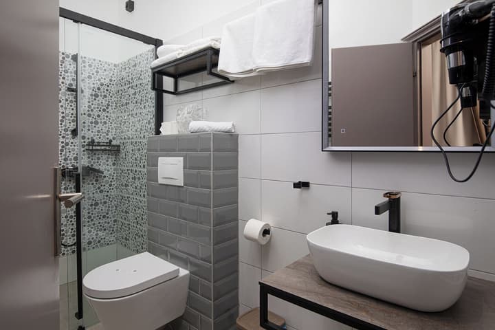 Hotel Galija