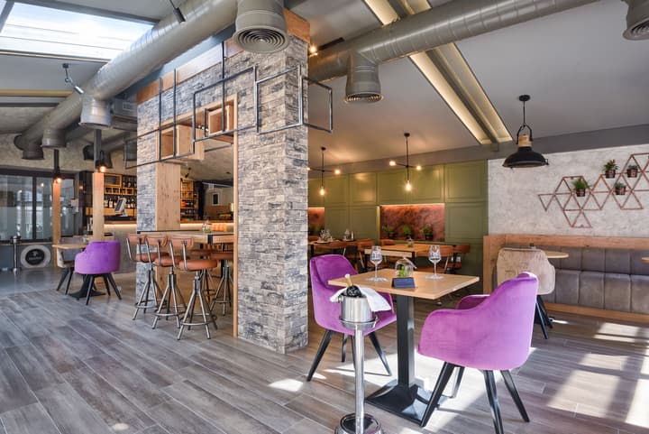 Hotel Galija