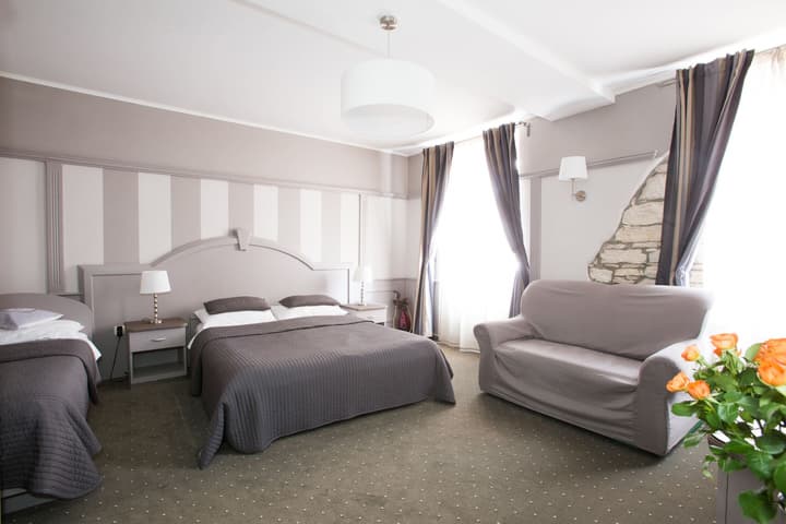 Hotel Galija