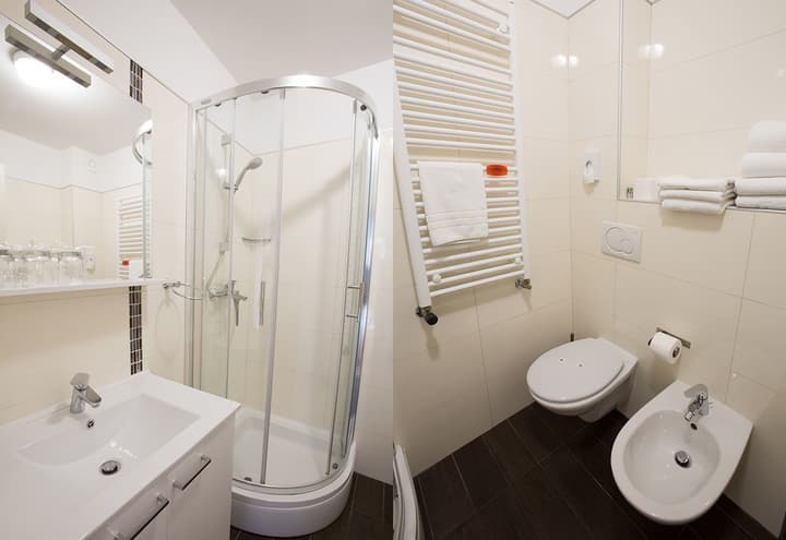 Hotel Galija
