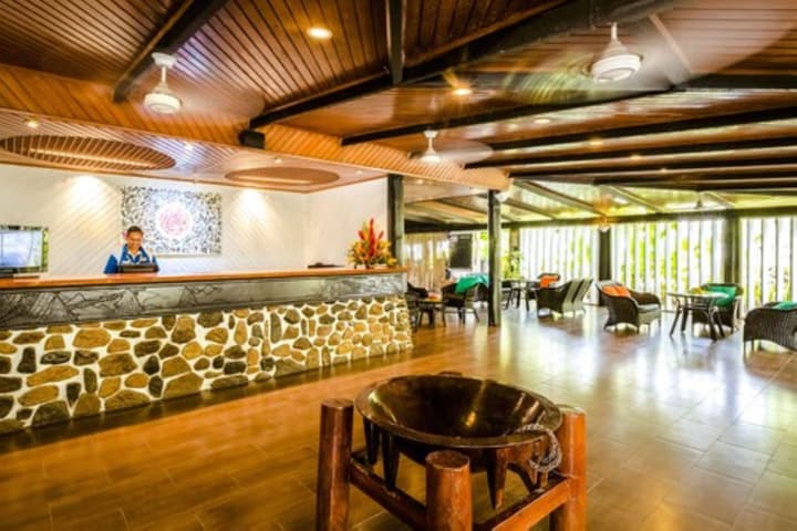 Tambua Sands Beach Resort - Adults Only