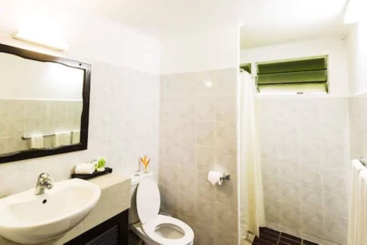 Tambua Sands Beach Resort - Adults Only