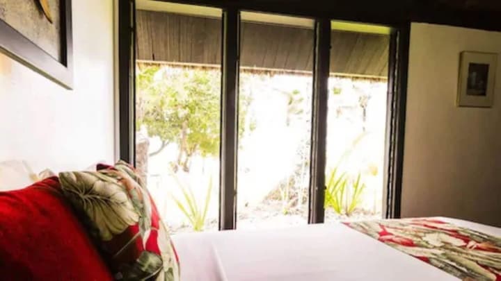 Tambua Sands Beach Resort - Adults Only