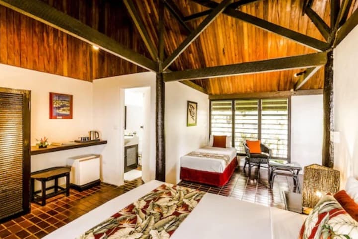 Tambua Sands Beach Resort - Adults Only