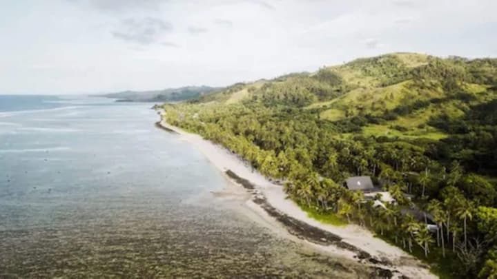 Tambua Sands Beach Resort - Adults Only
