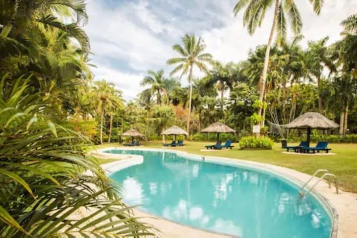 Tambua Sands Beach Resort - Adults Only