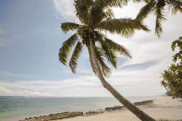 Tambua Sands Beach Resort - Adults Only