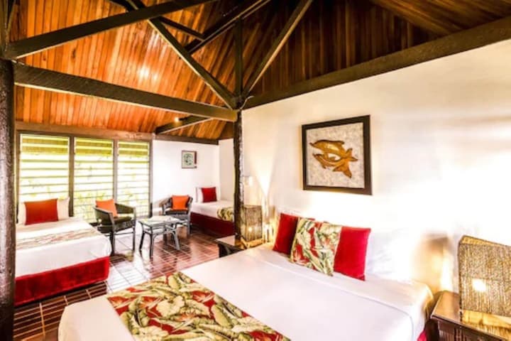 Tambua Sands Beach Resort - Adults Only