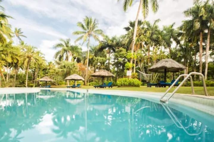 Tambua Sands Beach Resort - Adults Only