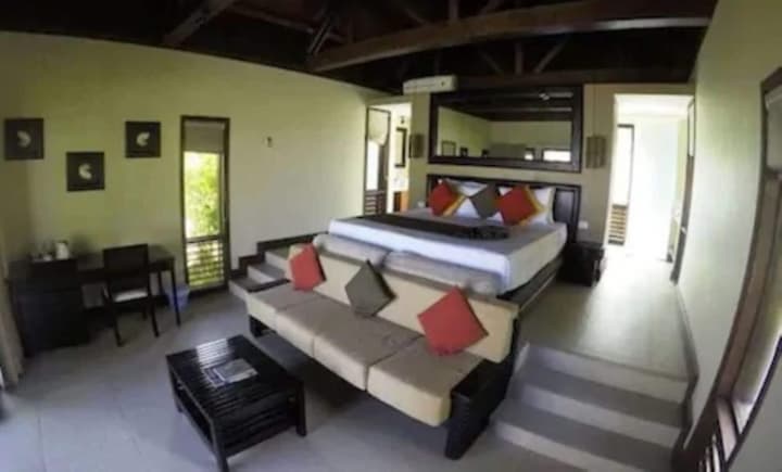 Tambua Sands Beach Resort - Adults Only