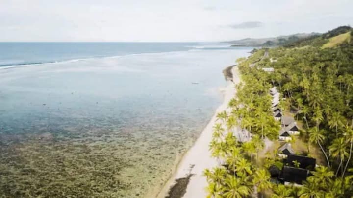 Tambua Sands Beach Resort - Adults Only