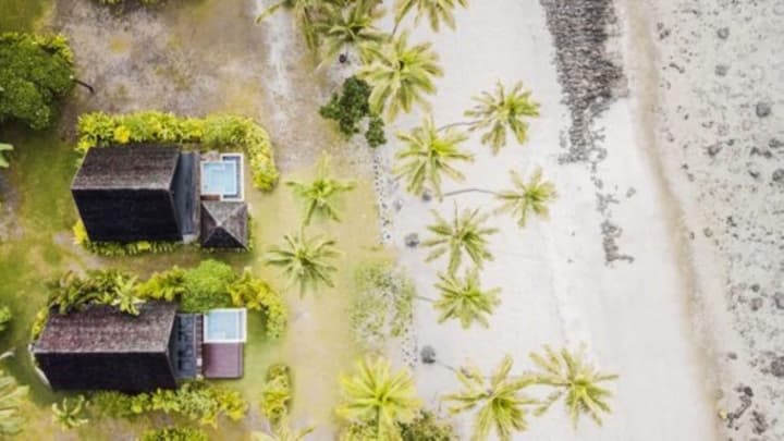 Tambua Sands Beach Resort - Adults Only