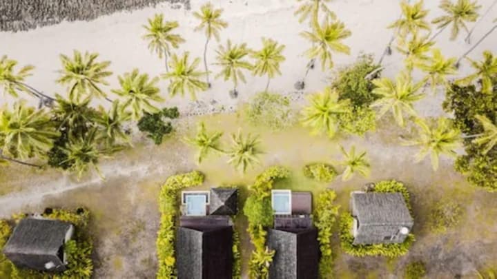 Tambua Sands Beach Resort - Adults Only