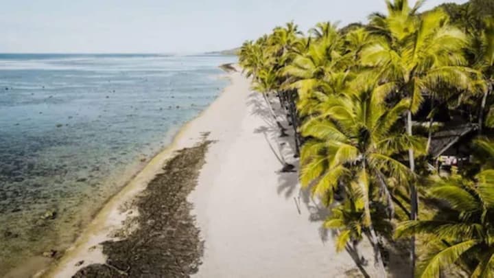 Tambua Sands Beach Resort - Adults Only