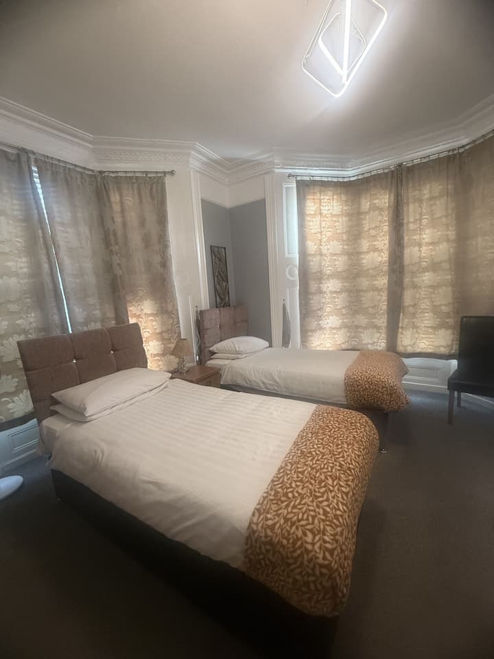 Diamonds Villa