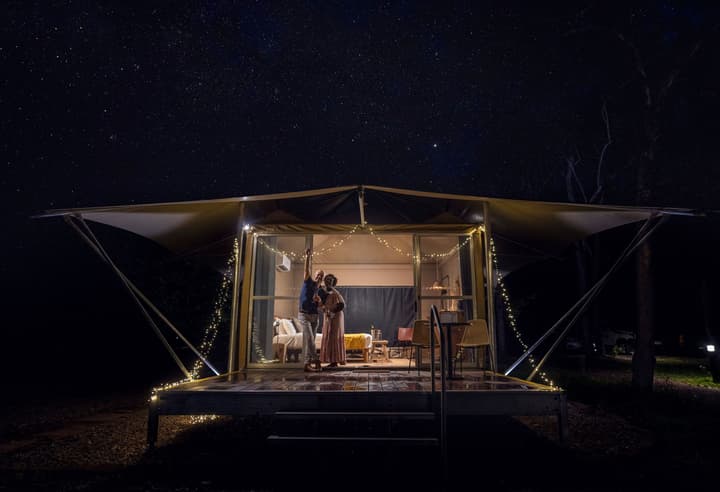 Cooinda Lodge Kakadu