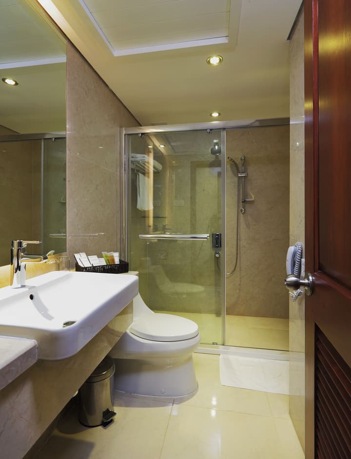 Paradise Saigon Boutique Hotel & Spa