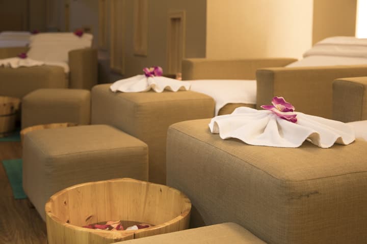 Paradise Saigon Boutique Hotel & Spa