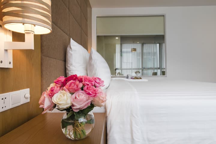 Paradise Saigon Boutique Hotel & Spa