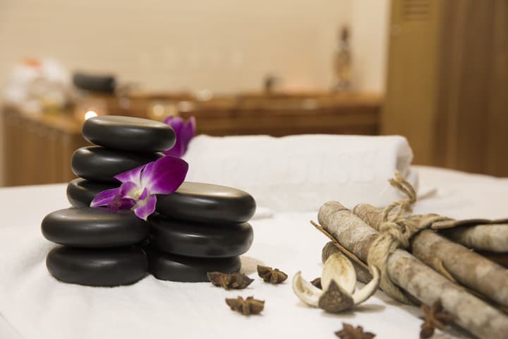 Paradise Saigon Boutique Hotel & Spa