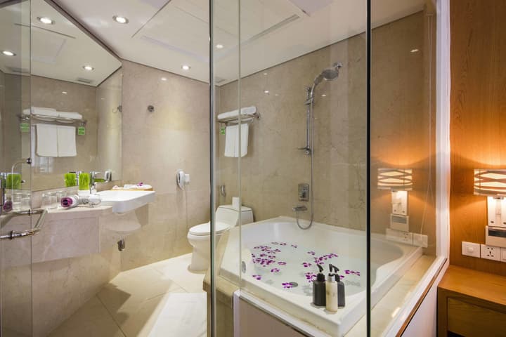 Paradise Saigon Boutique Hotel & Spa