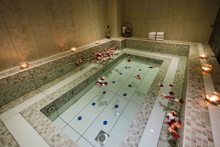 Paradise Saigon Boutique Hotel & Spa
