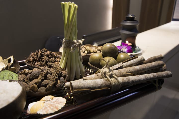 Paradise Saigon Boutique Hotel & Spa