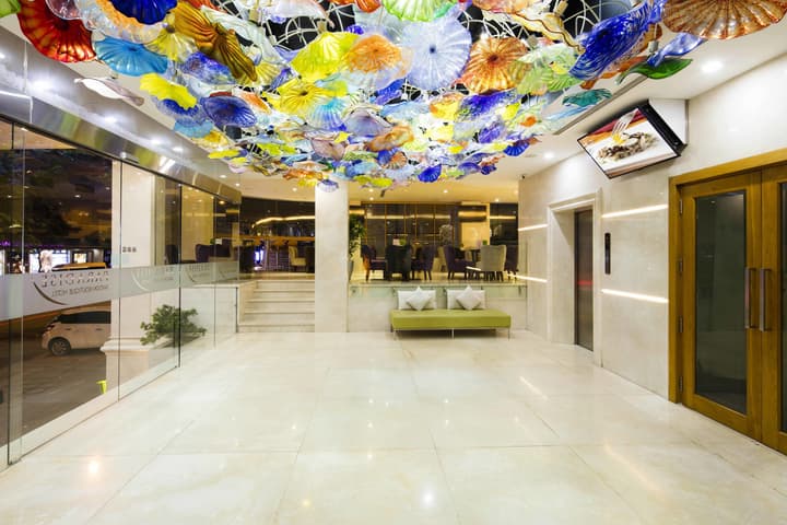 Paradise Saigon Boutique Hotel & Spa