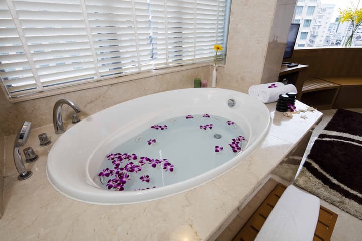 Paradise Saigon Boutique Hotel & Spa