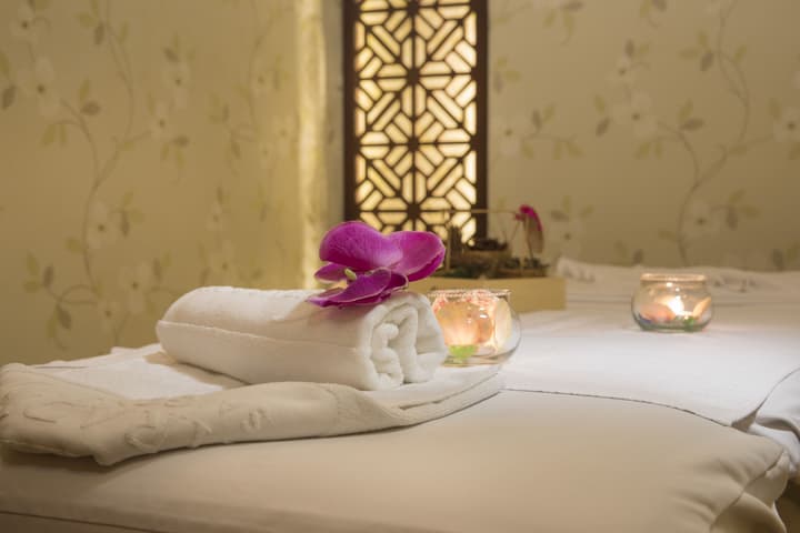 Paradise Saigon Boutique Hotel & Spa